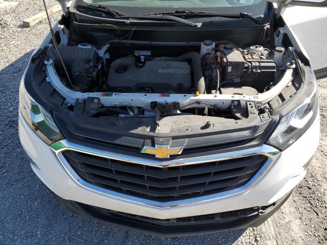2020 CHEVROLET EQUINOX LT - 3GNAXTEV0LS718934