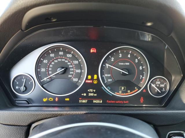 2020 BMW 430XI - WBA4W5C06LFH37052