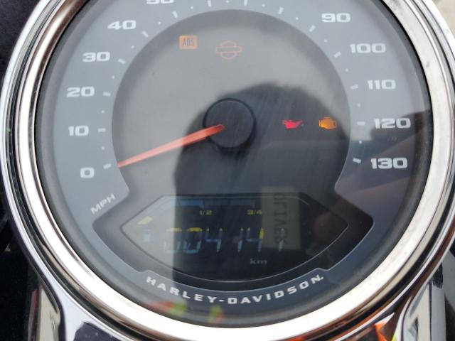 2018 HARLEY-DAVIDSON FLSB SPORT 1HD1YMJ27JC034052