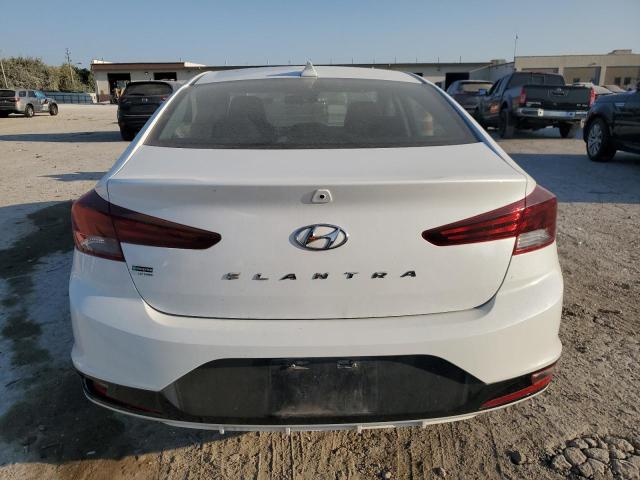 2019 HYUNDAI ELANTRA SE - 5NPD84LF5KH457099