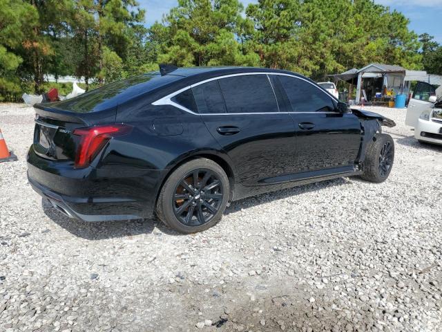 2020 CADILLAC CT5 LUXURY - 1G6DW5RK5L0122622