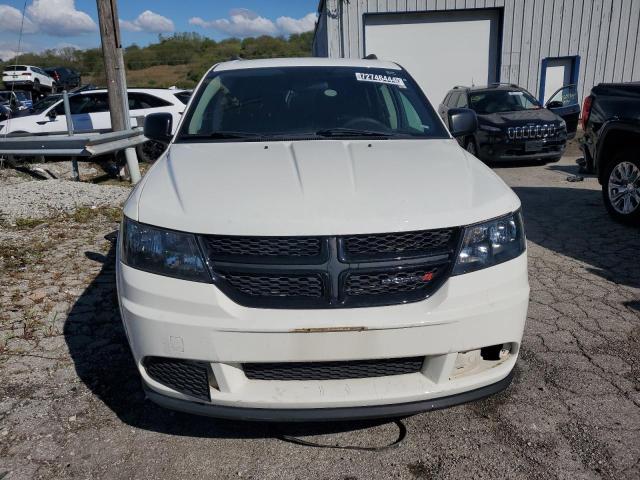 VIN 3C4PDCAB6HT605224 2017 Dodge Journey, SE no.5