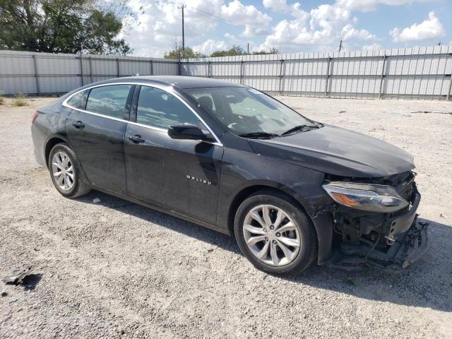 2020 CHEVROLET MALIBU LT - 1G1ZD5ST6LF085839