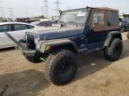 JEEP WRANGLER / photo