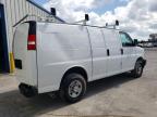 CHEVROLET EXPRESS G2 photo