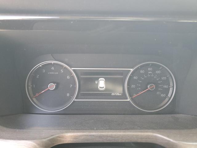 2023 KIA SORENTO S - 5XYRLDLC0PG237944