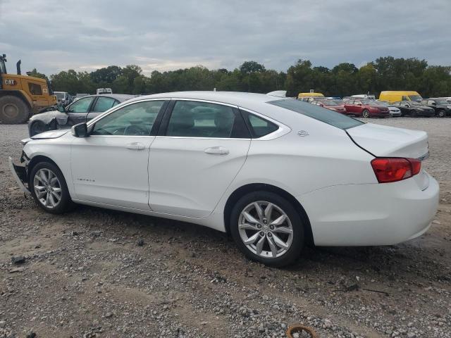 2017 CHEVROLET IMPALA LT - 2G1105SA1H9167646