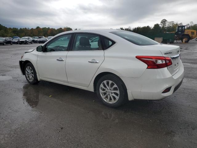 VIN 3N1AB7APXKY260761 2019 Nissan Sentra, S no.2