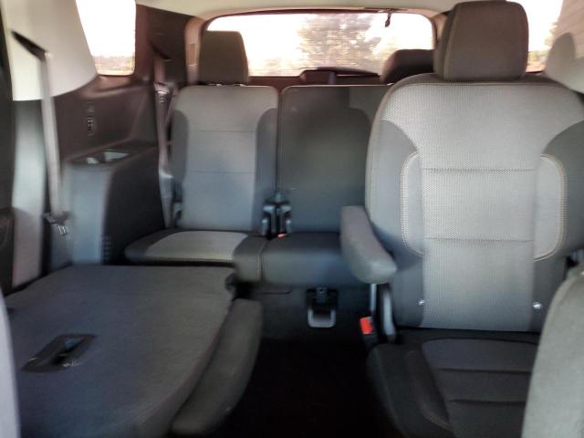 2019 CHEVROLET TRAVERSE L - 1GNEVGKW4KJ217749