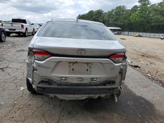 2020 TOYOTA COROLLA LE - JTDEPRAE2LJ073918