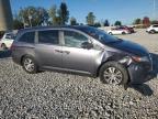 HONDA ODYSSEY EX photo