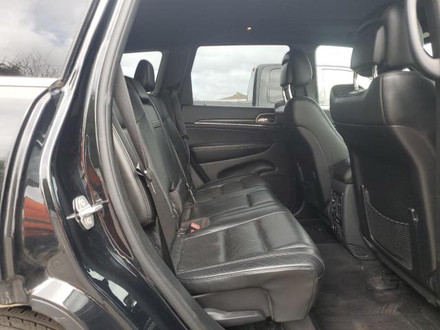 2017 JEEP GRAND CHER - 1C4RJFBG4HC865047