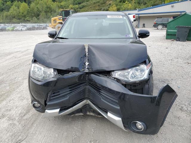 2015 MITSUBISHI OUTLANDER - JA4AZ3A31FZ012208