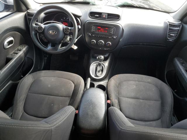 2015 KIA SOUL - KNDJN2A25F7763021