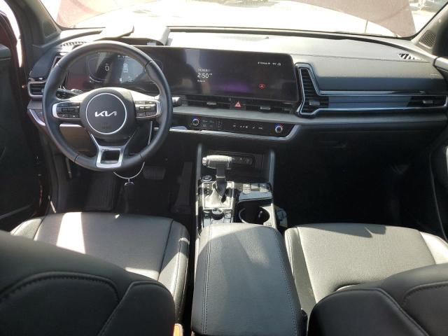 2024 KIA SPORTAGE X - 5XYK6CDF1RG160757