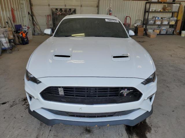 2021 FORD MUSTANG GT - 1FA6P8CF9M5107924