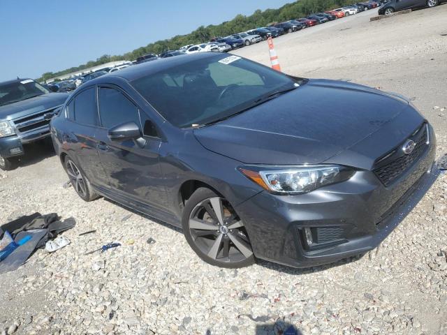 2018 SUBARU IMPREZA SP - 4S3GKAM69J3614347