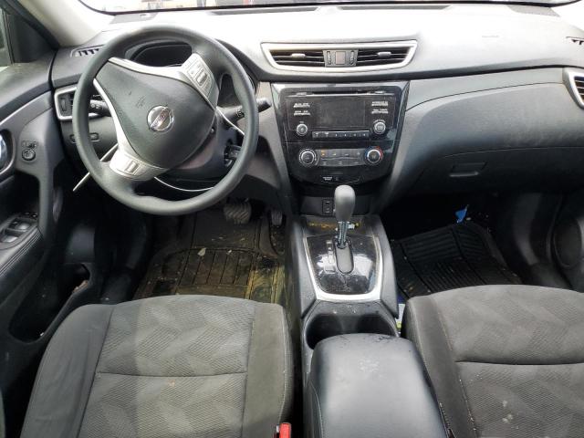2016 NISSAN ROGUE S - KNMAT2MT2GP681825