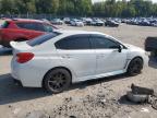 SUBARU WRX PREMIU снимка