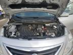 NISSAN VERSA S photo