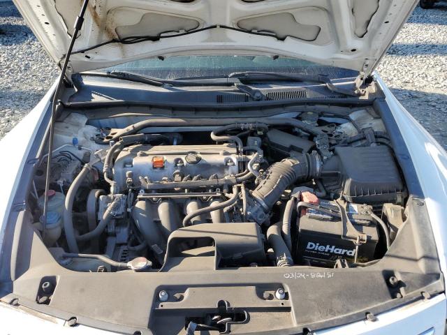 2012 HONDA ACCORD EXL 1HGCS1B80CA008955  70445174