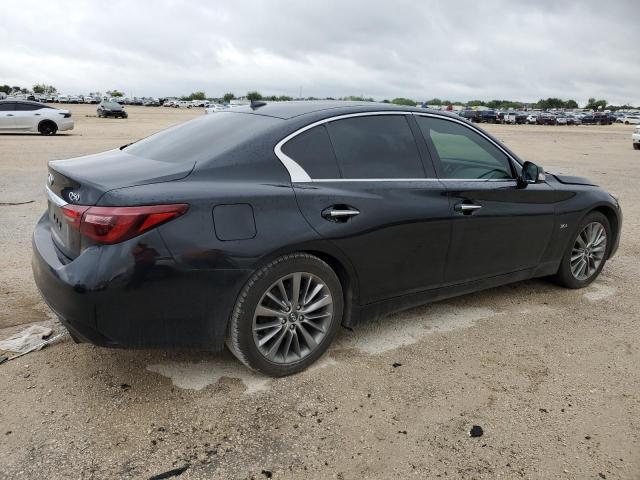 2018 INFINITI Q50 LUXE - JN1EV7AP6JM354016