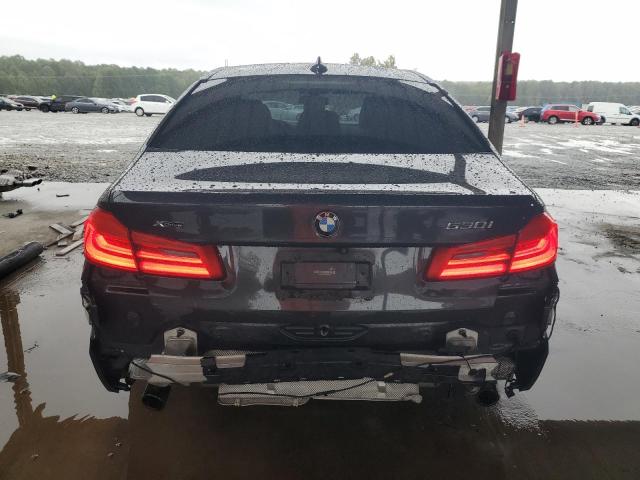 2018 BMW 530 XI - WBAJA7C54JG908569