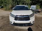 TOYOTA HIGHLANDER photo