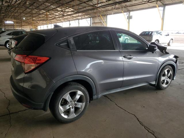 2016 HONDA HR-V EX - 3CZRU5H58GM717904