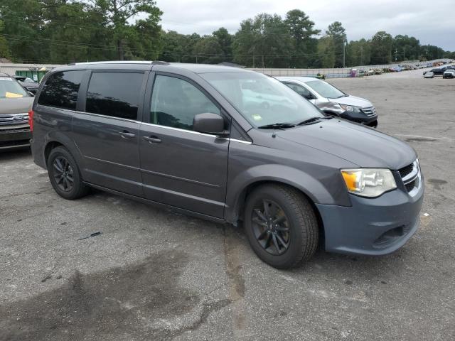 VIN 2C4RDGCGXHR561871 2017 Dodge Grand Caravan, Sxt no.4