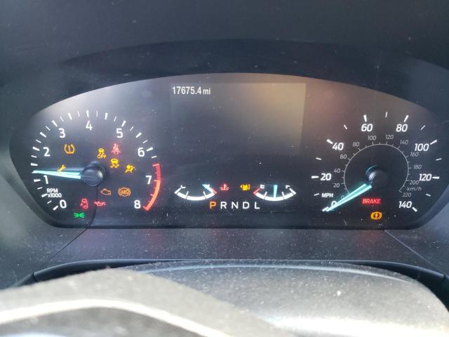 2021 FORD ESCAPE SE - 1FMCU9G66MUB10920