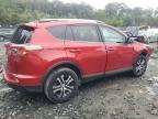 Lot #2938286664 2016 TOYOTA RAV4 LE