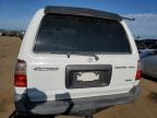 TOYOTA 4RUNNER LI photo