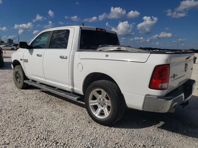 2018 RAM 1500 SLT - 1C6RR7LT8JS242818