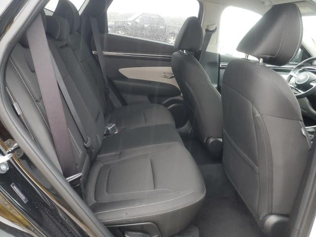 2024 HYUNDAI TUCSON SEL - 5NMJB3DE7RH426285