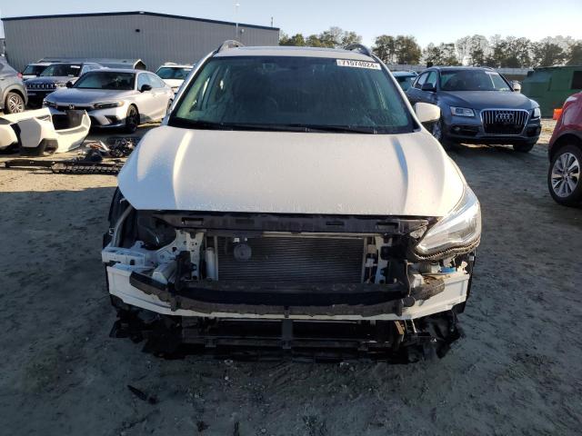 2020 SUBARU CROSSTREK - JF2GTANC9L8234384