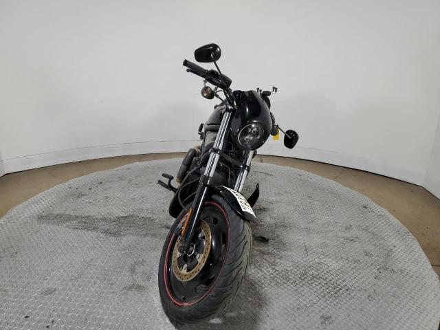 2009 HARLEY-DAVIDSON VRSCDX - 1HD1HHH169K811178