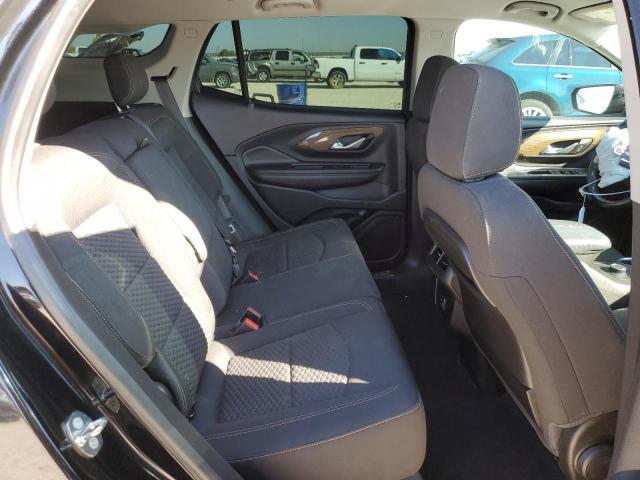 2018 GMC TERRAIN SL - 3GKALTEV8JL366525