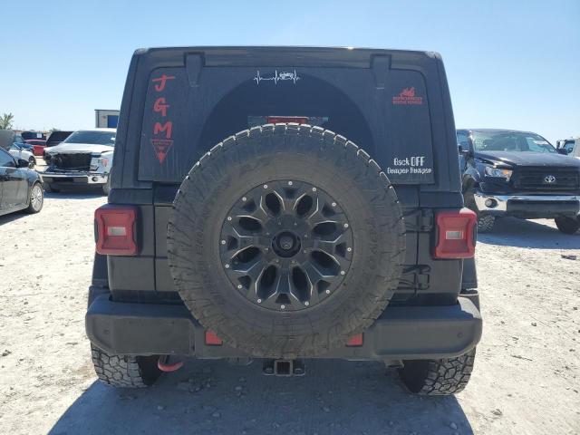 2021 JEEP WRANGLER U - 1C4HJXFN7MW613408