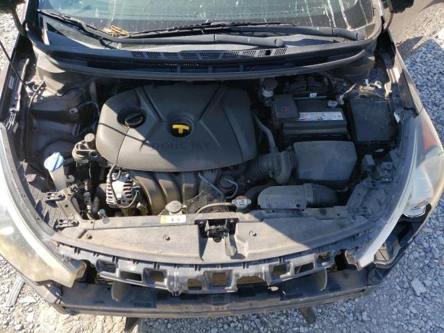 2015 KIA FORTE LX - KNAFX4A62F5273319