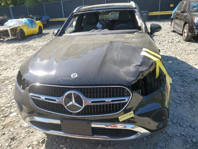 2023 MERCEDES-BENZ GLC 300 4M - W1NKM4HB4PU020693