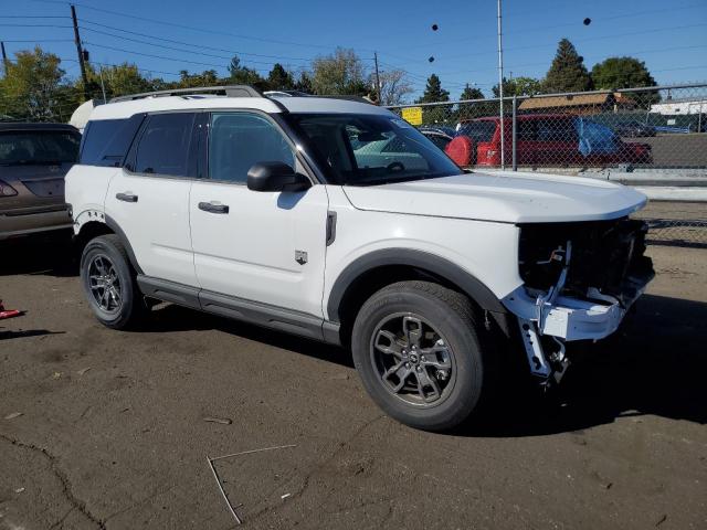 Vin: 3fmcr9b68rre16976, lot: 72742844, ford bronco big bend 20244