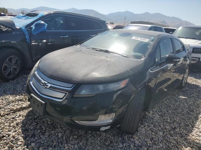 VIN 1G1RG6E41EU168675 2014 Chevrolet Volt no.1