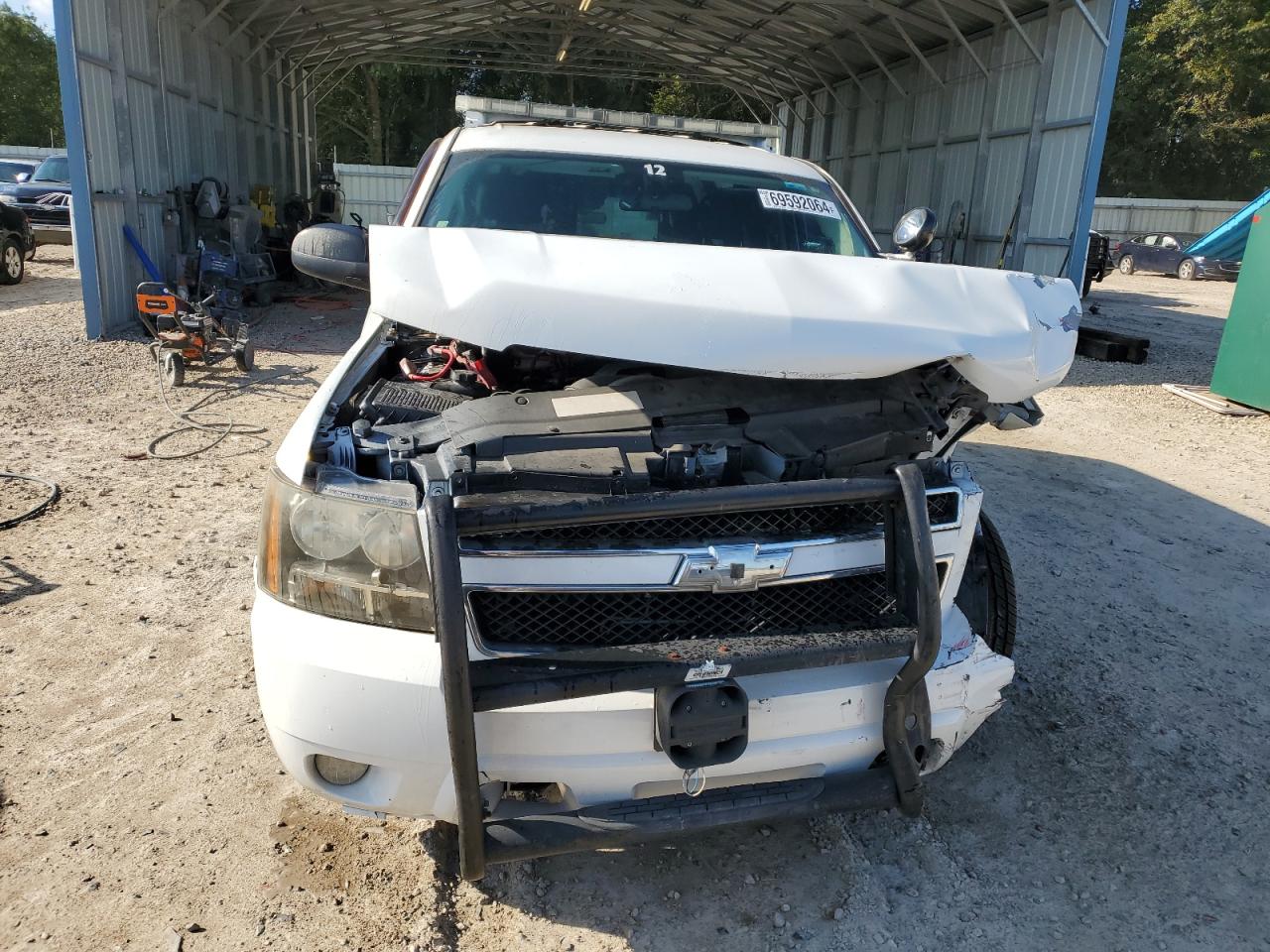 Lot #2933306376 2010 CHEVROLET TAHOE C150