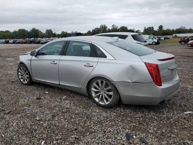 VIN 2G61N5S36F9257904 2015 Cadillac XTS, Luxury Col... no.2