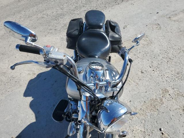 2006 YAMAHA XVS65 BASE - JYAVM01E76A094106