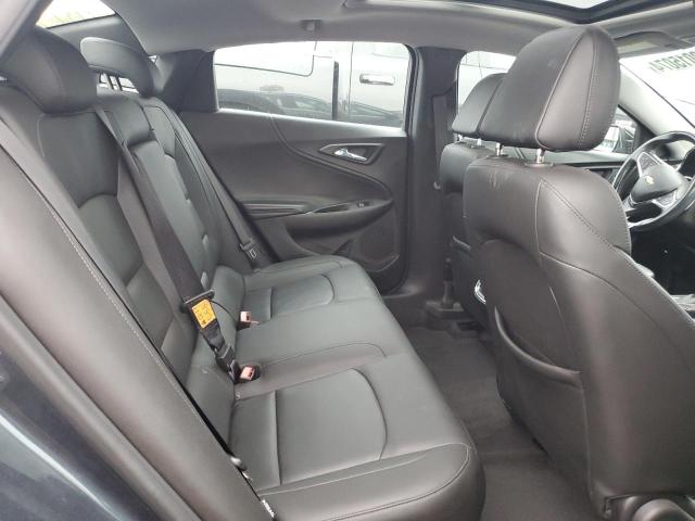 2019 CHEVROLET MALIBU LT - 1G1ZD5ST1KF104392