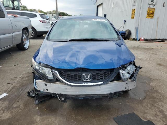 VIN 19XFB2F58EE042997 2014 Honda Civic, LX no.5