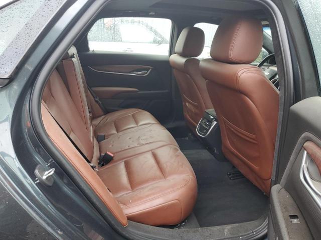 2018 CADILLAC XTS LUXURY - 2G61N5S34J9129928