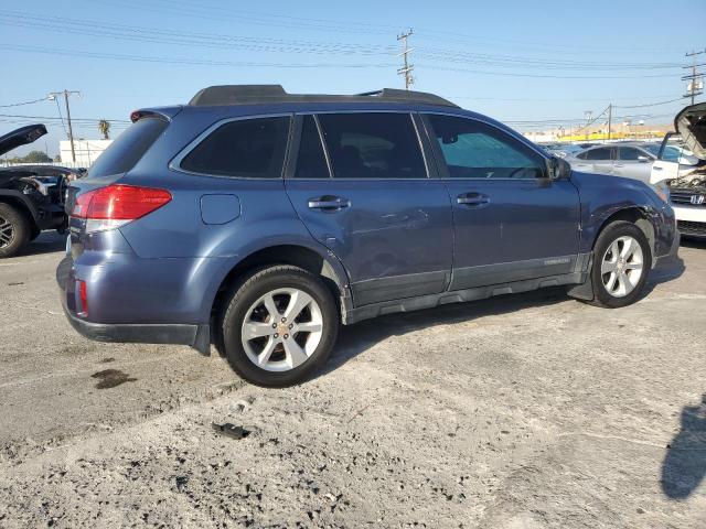 VIN 4S4BRBAC2E3242597 2014 Subaru Outback, 2.5I no.3